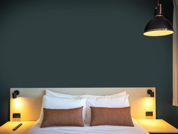 Nightcap at Chardons Corner Hotel : photo 2 de la chambre studio lit queen-size