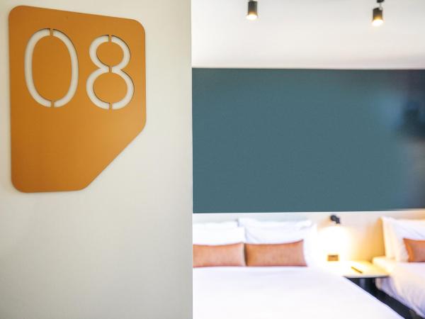 Nightcap at Chardons Corner Hotel : photo 10 de la chambre studio familial