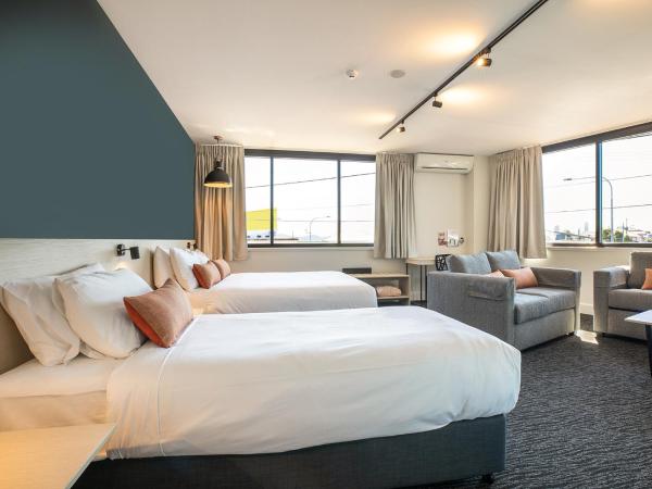 Nightcap at Chardons Corner Hotel : photo 2 de la chambre appartement 2 chambres