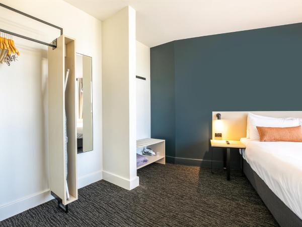 Nightcap at Chardons Corner Hotel : photo 3 de la chambre studio lit queen-size