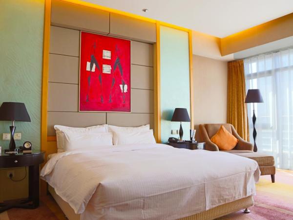 Wenjin Hotel, Beijing : photo 1 de la chambre chambre double affaires