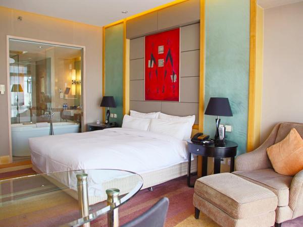 Wenjin Hotel, Beijing : photo 3 de la chambre chambre double affaires