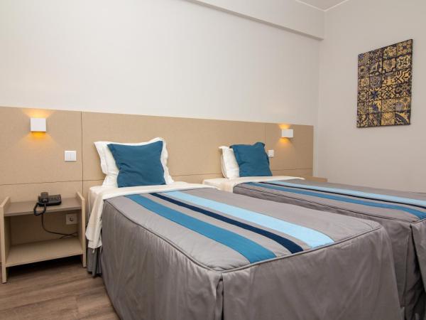 Hotel do Parque : photo 1 de la chambre chambre Économique