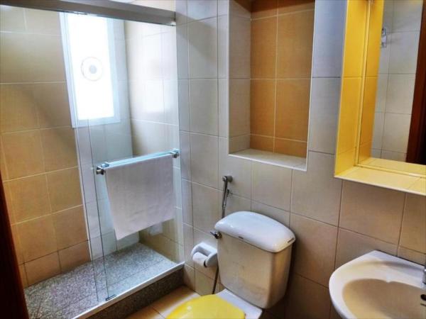 JOHNY INTERNATIONAL HOTEL : photo 3 de la chambre chambre double ou lits jumeaux standard