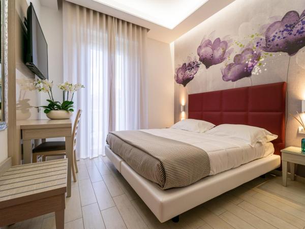 Hotel Stella D'Oro : photo 4 de la chambre chambre double deluxe