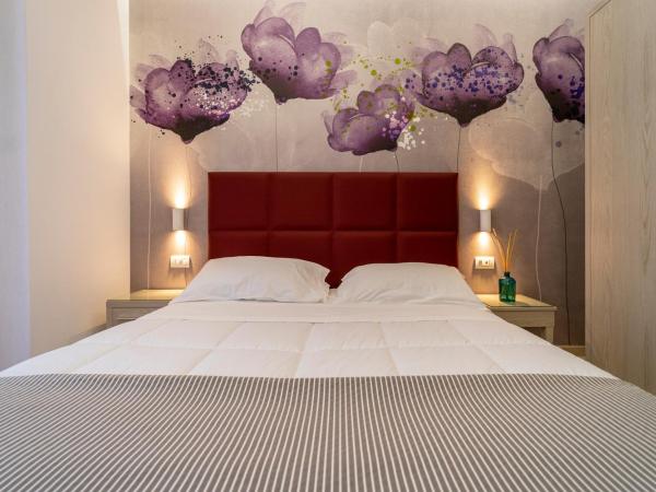 Hotel Stella D'Oro : photo 3 de la chambre chambre double deluxe