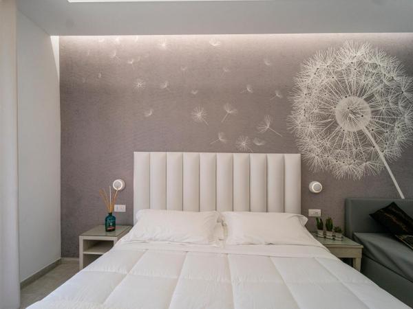 Hotel Stella D'Oro : photo 4 de la chambre chambre quadruple - vue sur mer