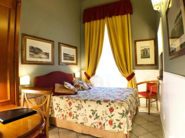 Hotel Rosary Garden : photo 5 de la chambre chambre simple