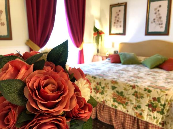 Hotel Rosary Garden : photo 1 de la chambre chambre double classique