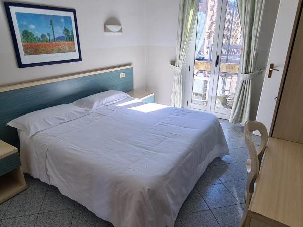 Hotel Ferrucci : photo 10 de la chambre chambre double deluxe