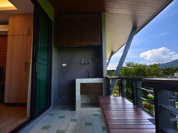 Burapa Boutique : photo 10 de la chambre chambre double deluxe