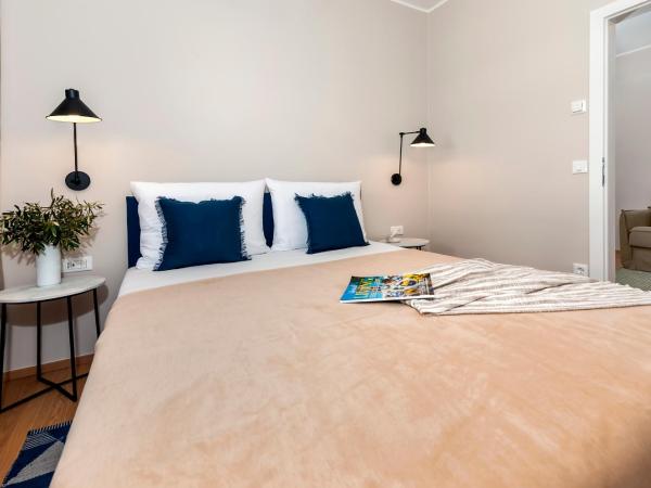 Sunset Residence Rovinj : photo 10 de la chambre appartement 1 chambre