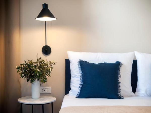 Sunset Residence Rovinj : photo 4 de la chambre appartement 1 chambre