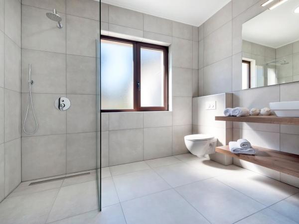 Sunset Residence Rovinj : photo 6 de la chambre appartement 1 chambre