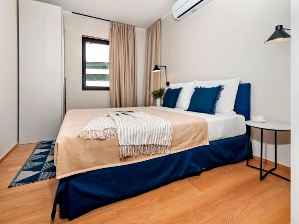 Sunset Residence Rovinj : photo 3 de la chambre appartement 1 chambre