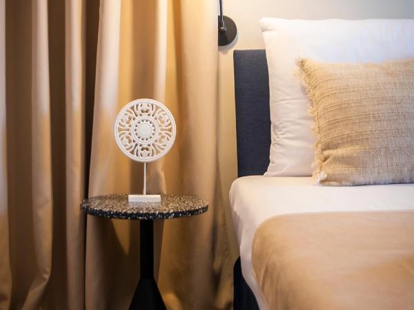 Sunset Residence Rovinj : photo 6 de la chambre studio avec balcon