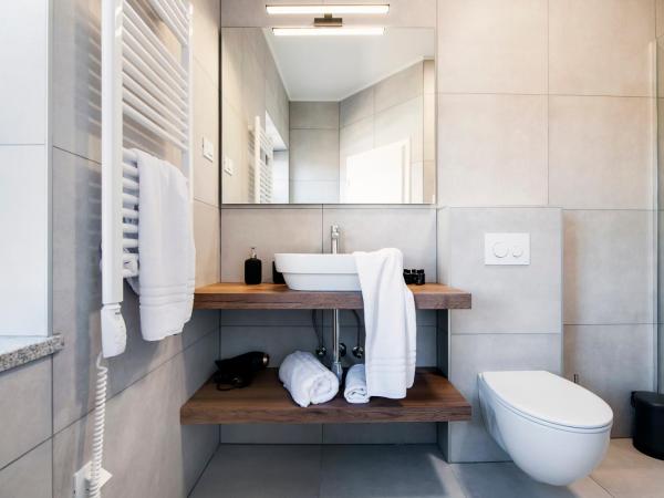 Sunset Residence Rovinj : photo 10 de la chambre studio avec balcon