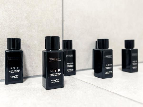 Sunset Residence Rovinj : photo 9 de la chambre chambre double ou lits jumeaux