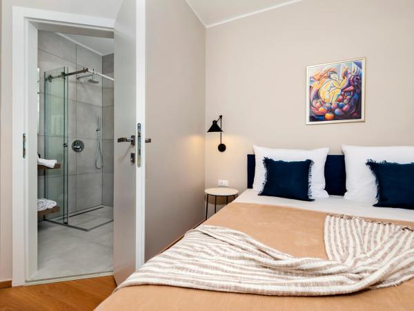 Sunset Residence Rovinj : photo 6 de la chambre chambre double ou lits jumeaux