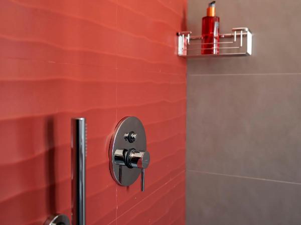 Hotel Delle Rose : photo 9 de la chambre chambre deluxe