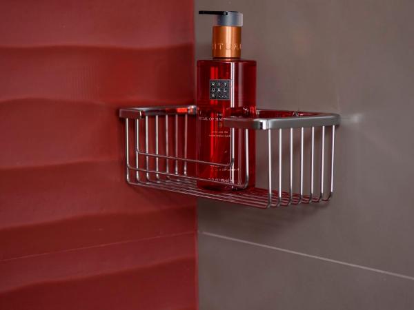 Hotel Delle Rose : photo 8 de la chambre chambre deluxe