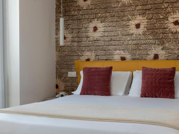 Hotel Delle Rose : photo 7 de la chambre chambre deluxe