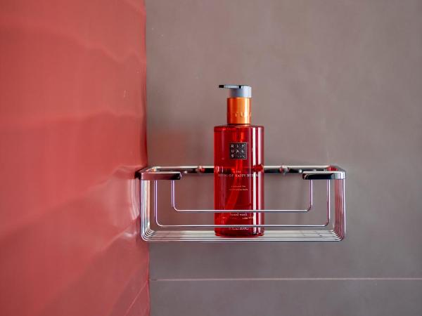 Hotel Delle Rose : photo 10 de la chambre chambre deluxe