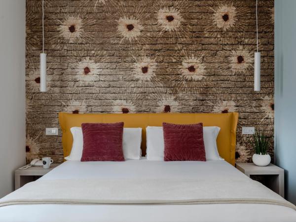 Hotel Delle Rose : photo 1 de la chambre chambre deluxe