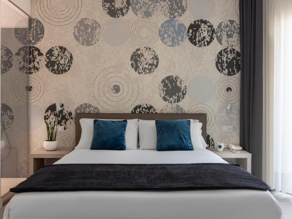 Hotel Delle Rose : photo 3 de la chambre suite junior