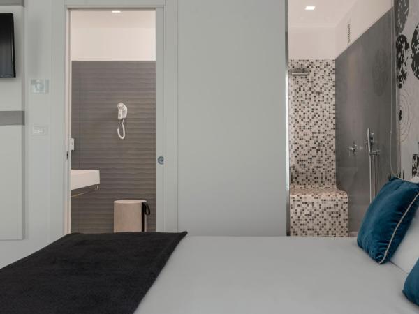 Hotel Delle Rose : photo 7 de la chambre suite junior