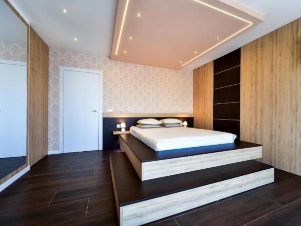 Aurora & Tramonto : photo 2 de la chambre chambre double