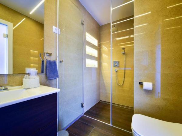 Aurora & Tramonto : photo 4 de la chambre chambre double