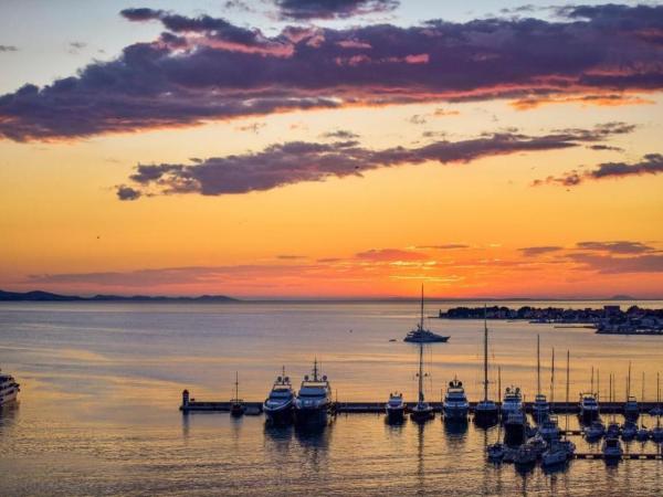 Aurora & Tramonto : photo 6 de la chambre chambre double