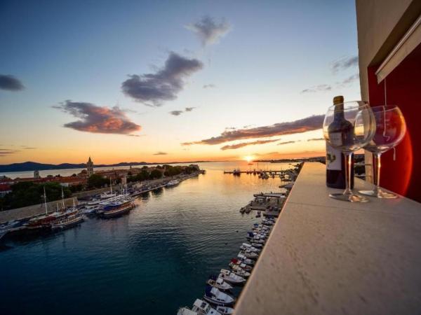 Aurora & Tramonto : photo 1 de la chambre appartement