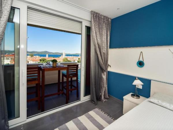 Aurora & Tramonto : photo 5 de la chambre appartement