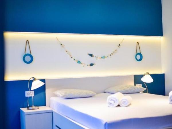 Aurora & Tramonto : photo 6 de la chambre appartement