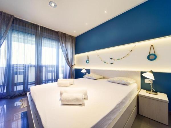 Aurora & Tramonto : photo 7 de la chambre appartement