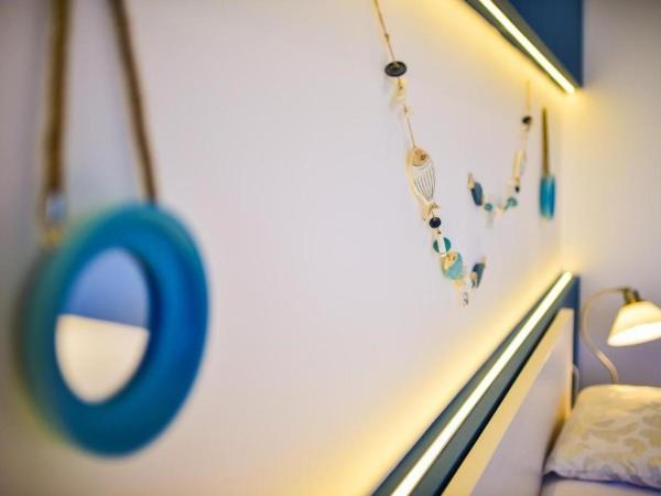 Aurora & Tramonto : photo 9 de la chambre appartement