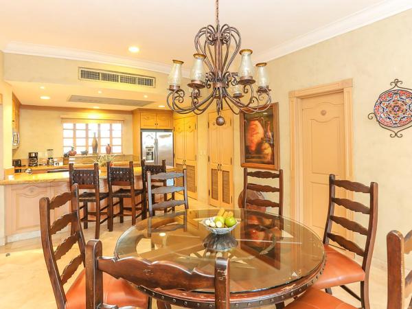 Cabo La Estancia : photo 6 de la chambre villa 2 chambres :