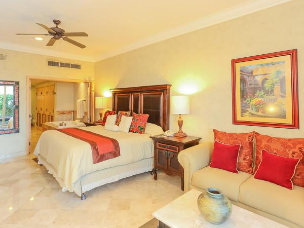 Cabo La Estancia : photo 10 de la chambre villa 2 chambres :