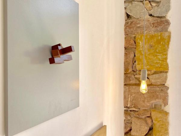 Mirandoalaconcha Rooms : photo 10 de la chambre studio 6 zuberoa - vue latérale sur plage