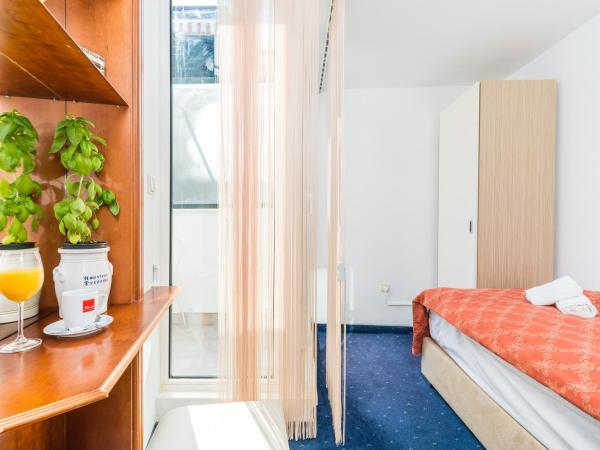 Hotel Dubrovnik : photo 9 de la chambre offre spéciale - appartement avec navette aéroport aller simple