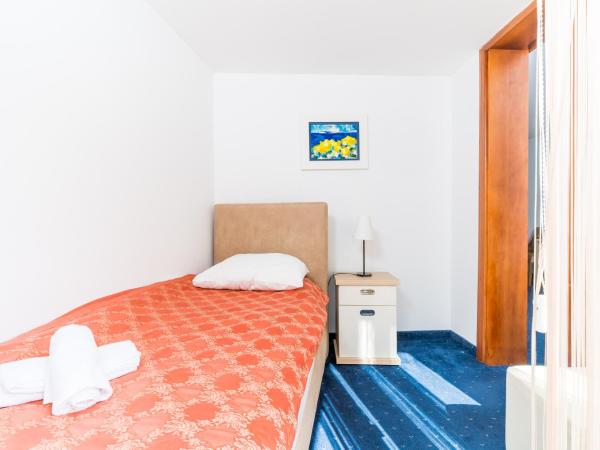 Hotel Dubrovnik : photo 3 de la chambre appartement