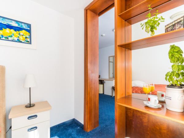 Hotel Dubrovnik : photo 4 de la chambre appartement