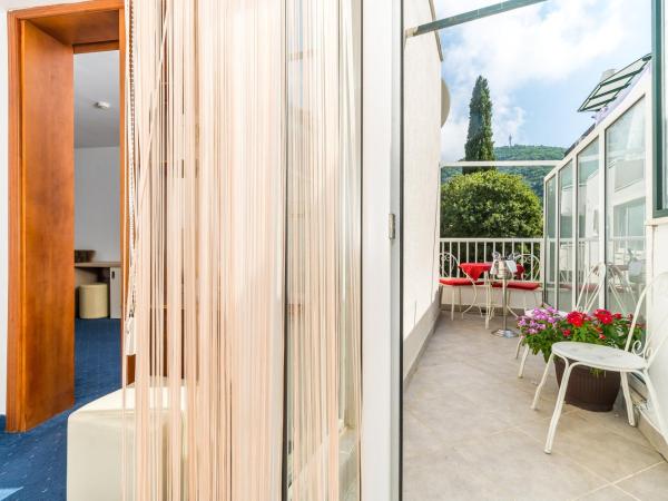 Hotel Dubrovnik : photo 5 de la chambre appartement