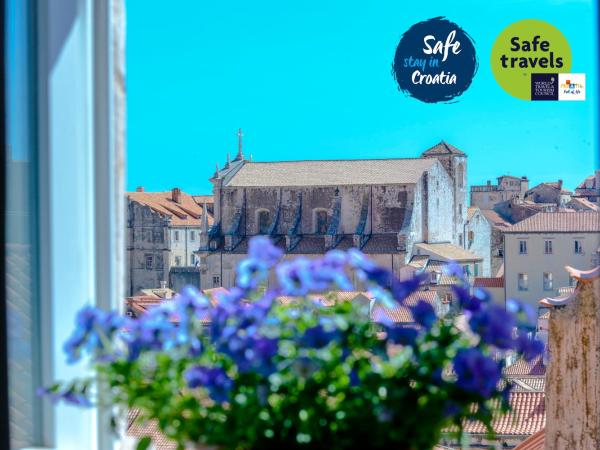 San Pietro apartment : photo 5 de la chambre appartement en duplex