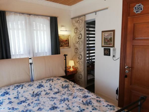 No 1 House By Valence : photo 8 de la chambre chambre double deluxe