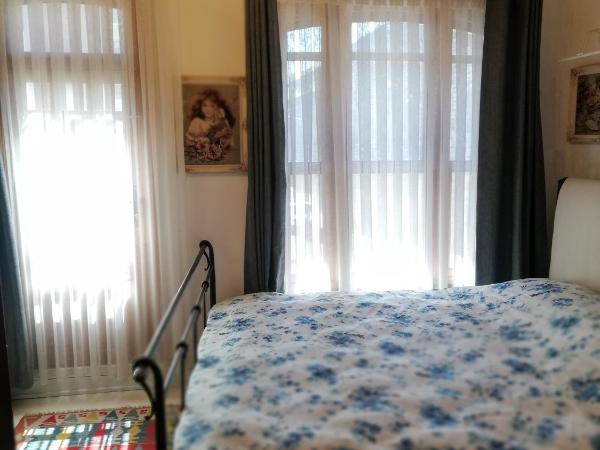 No 1 House By Valence : photo 5 de la chambre chambre double deluxe