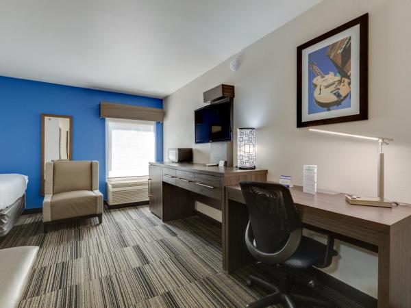 Alexis Inn and Suites Hotel : photo 8 de la chambre chambre standard avec 2 lits queen-size
