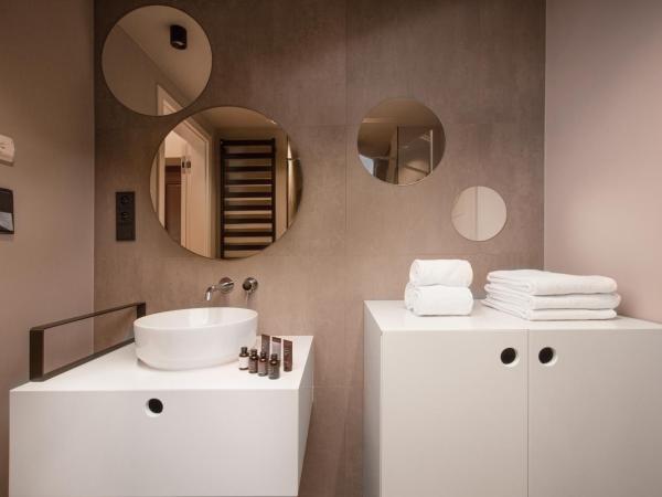 OREA Place Seno : photo 7 de la chambre appartement en duplex